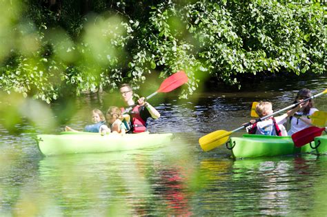 kajak durbuy|Kayak down the Ourthe with Adventure Valley Durbuy